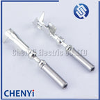 26 Pin Automotive Connector Electrical wire harness plug 6437288-4 3-1437290-8 For PCB ECU
