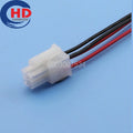 4 Pin Connector Unsealed 1mm Series Male Female Connectors Motorcycle Electrical Harnesses Wiring Harness 39-01-2041 39-01-2040