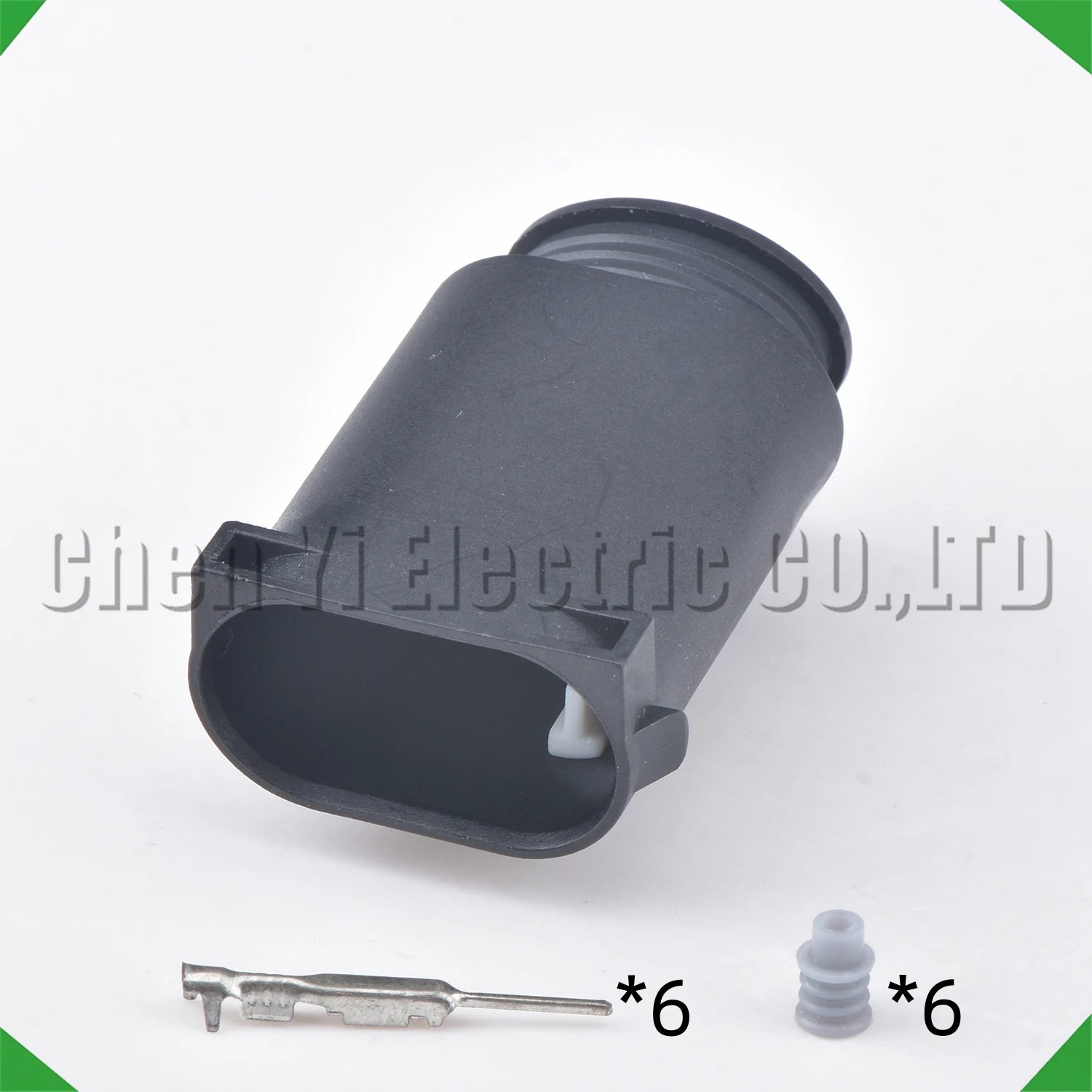 6-Pin Auto Connector Connector connector Suspension Height Sensor Bmw Vw sensor
