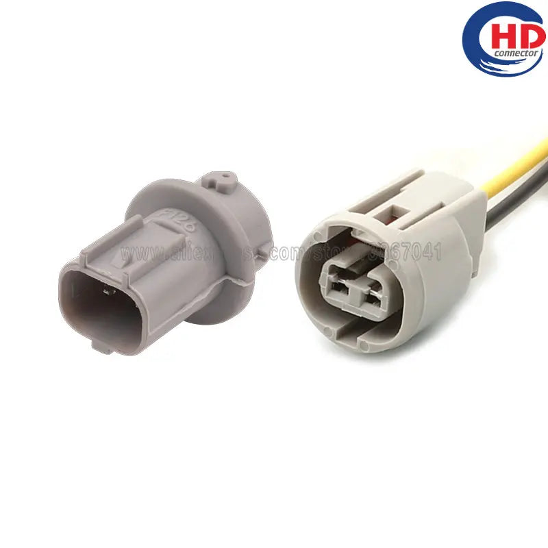 Auto lamp holder wiring harness connector plug HDL-512 6520-0628