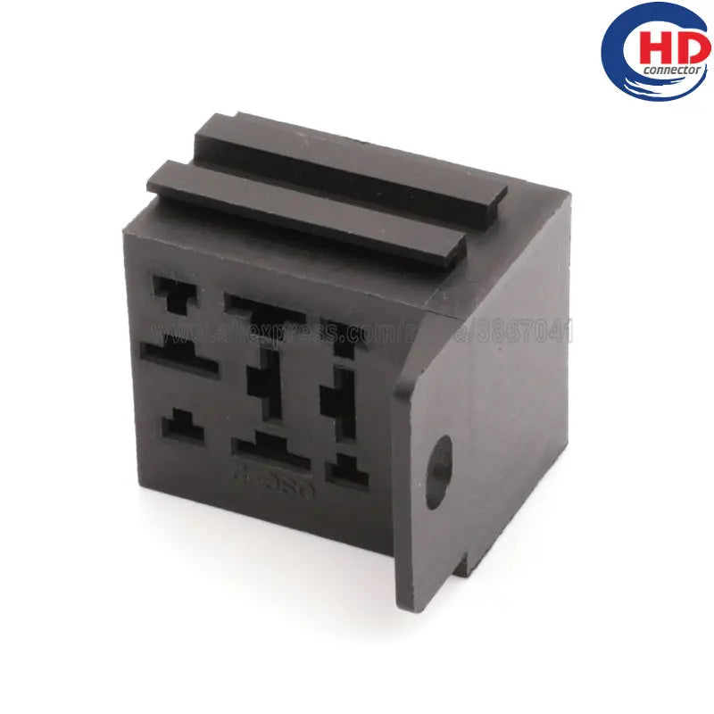 9pin auto waterproof electric plastic wire harness connector 8JA-003-526-002