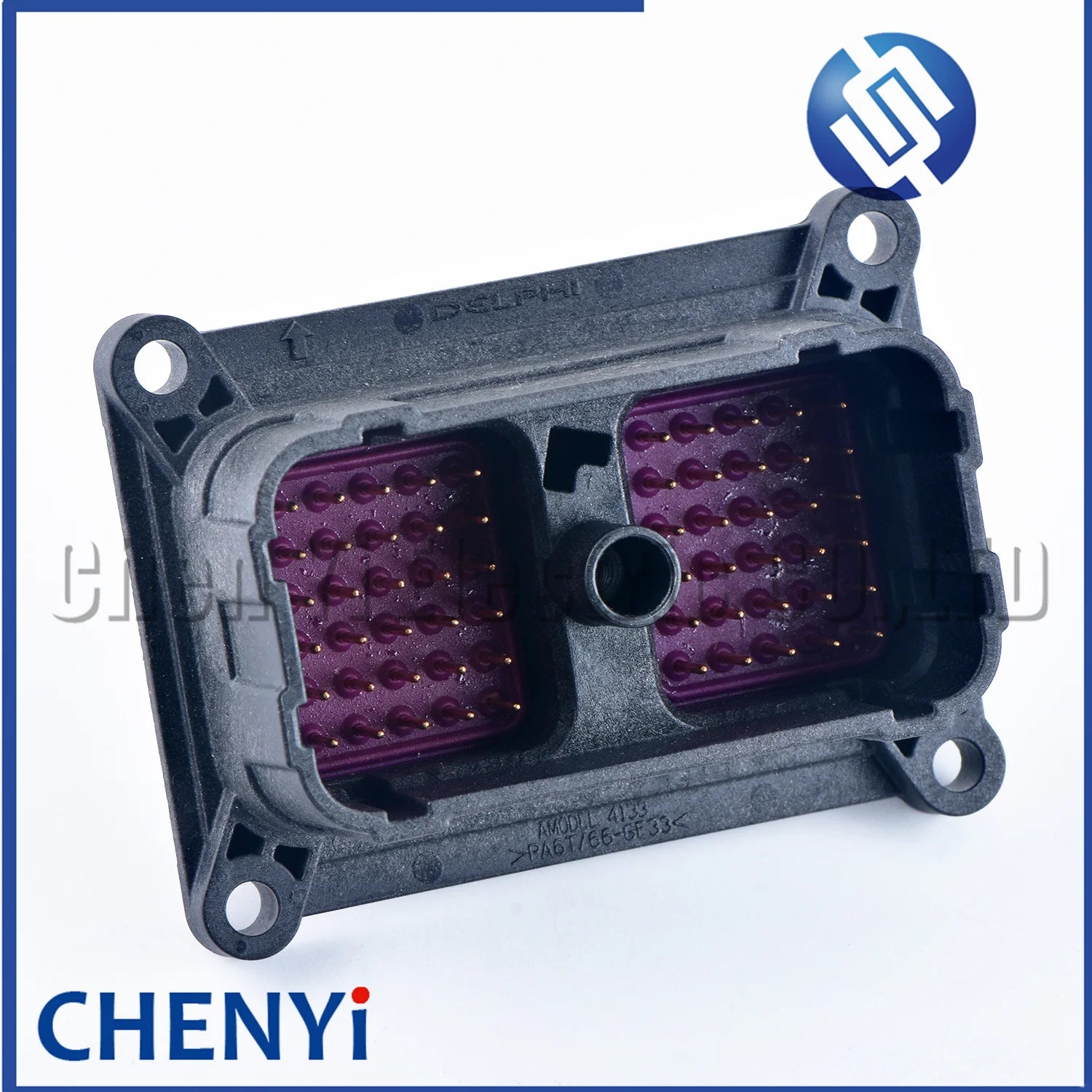 60 Pin DRC series DRC26-60S07 automotive waterproof plug Socket connector DRC26-60S DRC20-60P07 0528-002-6005 For Cummins
