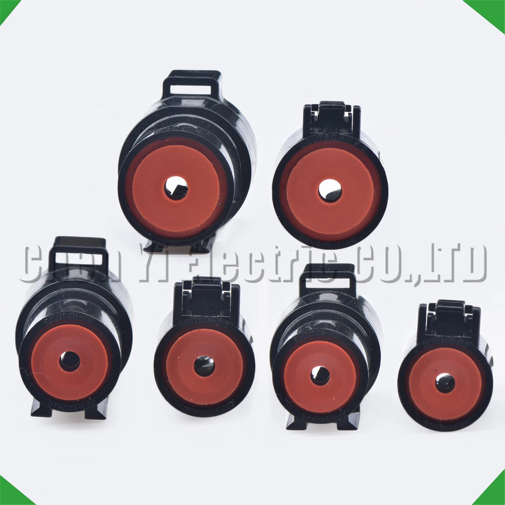 1-Pin Connector Connector Waterproof Connector Deutsch DTHD04-1 DTHD06-1 DTHD04-1
