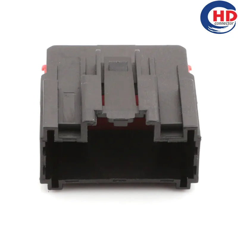 22pin auto waterproof electric plastic wire harness connector 2208020-1