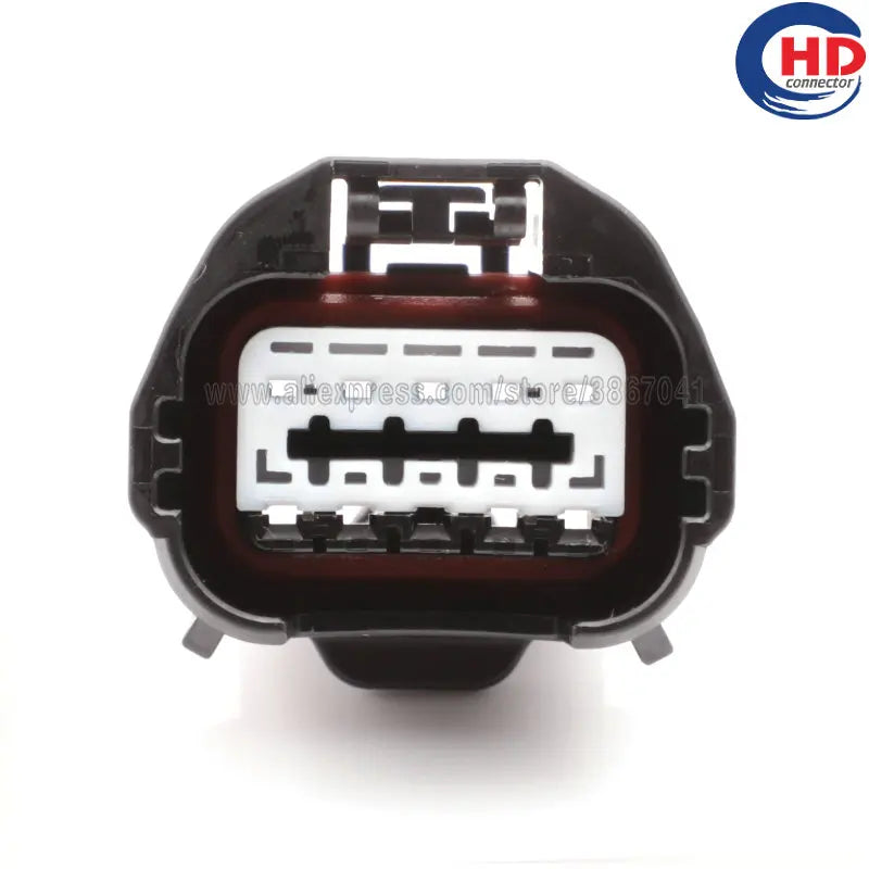 10pin auto waterproof electric plastic wire harness connector MG643385-5