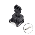 282236-2 TE type 2-7 hole automotive wiring harness connector 282189-1 Sensor plug 282191-1