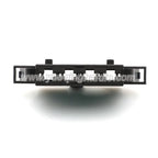 4Pin female black automotive socket car wire harness connector 1J0972754