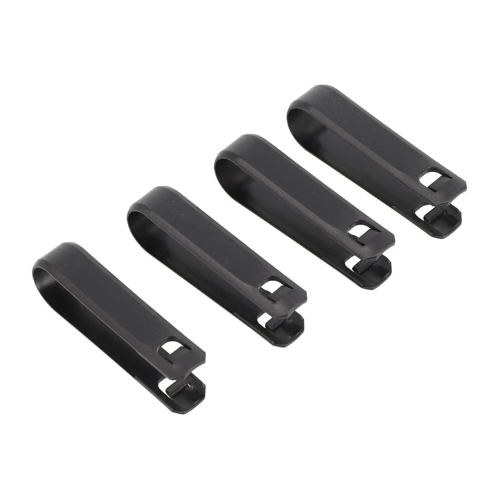 4X Wheel Bolt Nut Cap Covers Puller Remover Tool Tweezers #8D0012244A Auto Wheel Lug Stud Nut Puller Remover Repair Tool