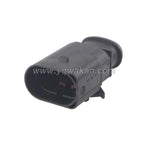 8 PIN1.5mm Male Female Connector with Wires Auto Radar Gearbox Sealed Sockets For VW 1J0973814 1J0973714