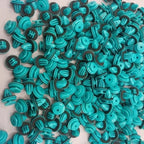 Green Nylon Retaining Clip for Toyota Bumper Door Buckle Car Interior Accessories Auto Vehicle Retainer Fastener Rivet 40/20pcs