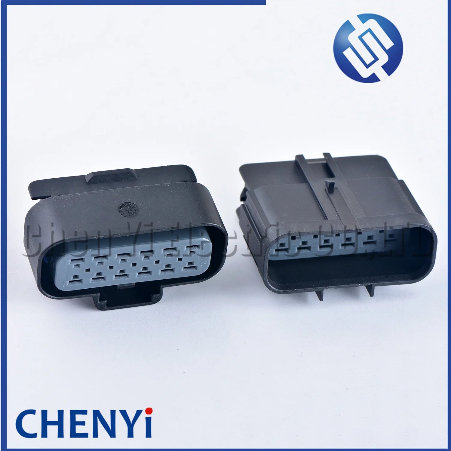 12 Pin Automotive Waterproof Connector Electrical Socket Car Cable Wiring Harness Plug 15326915 15326910 For 280 series
