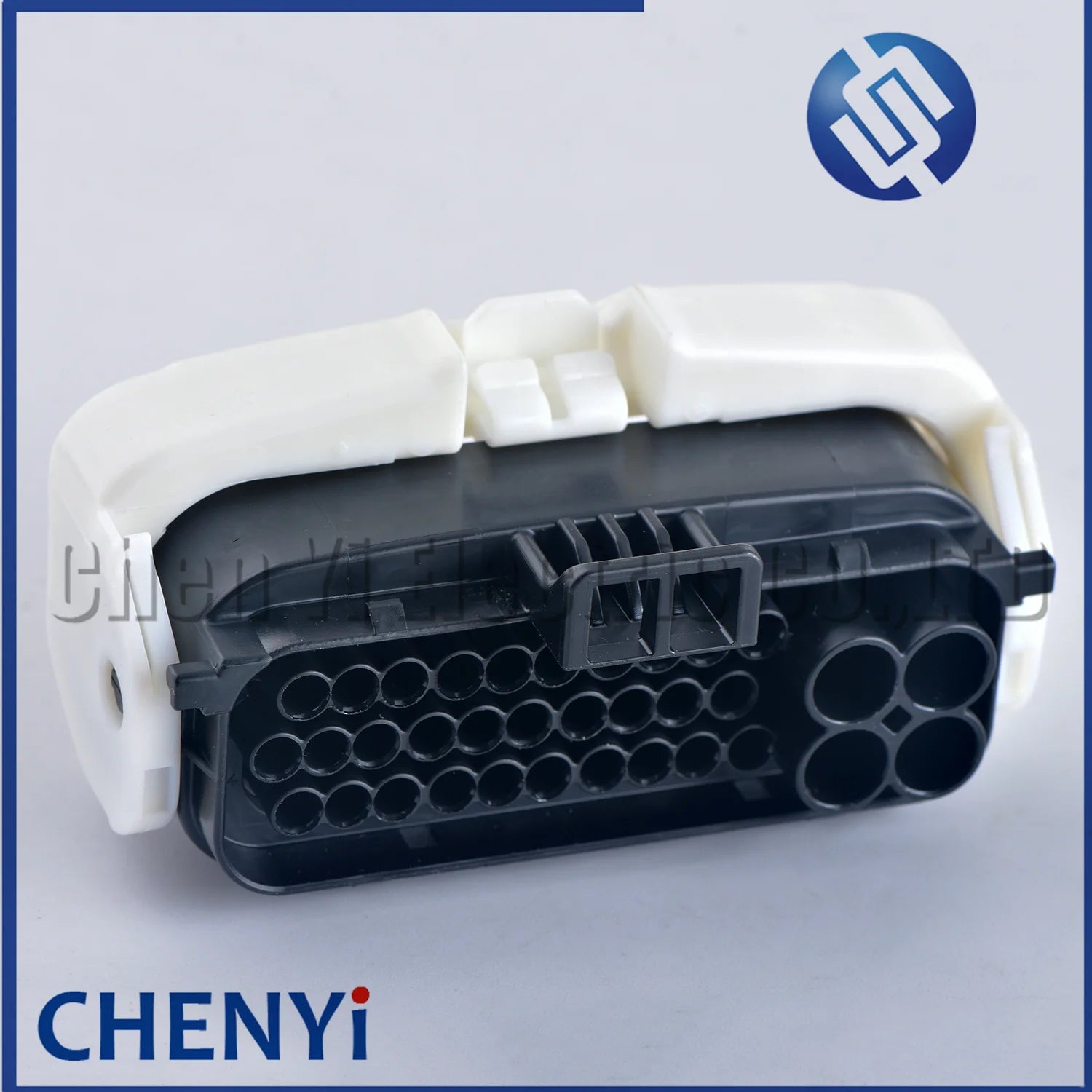 34 Pin/way Automobile waterproof Connector Engine ABS Pump ECU Plug with Pins For Toyota Camry 2.4 Corolla Lexus 90980-12020