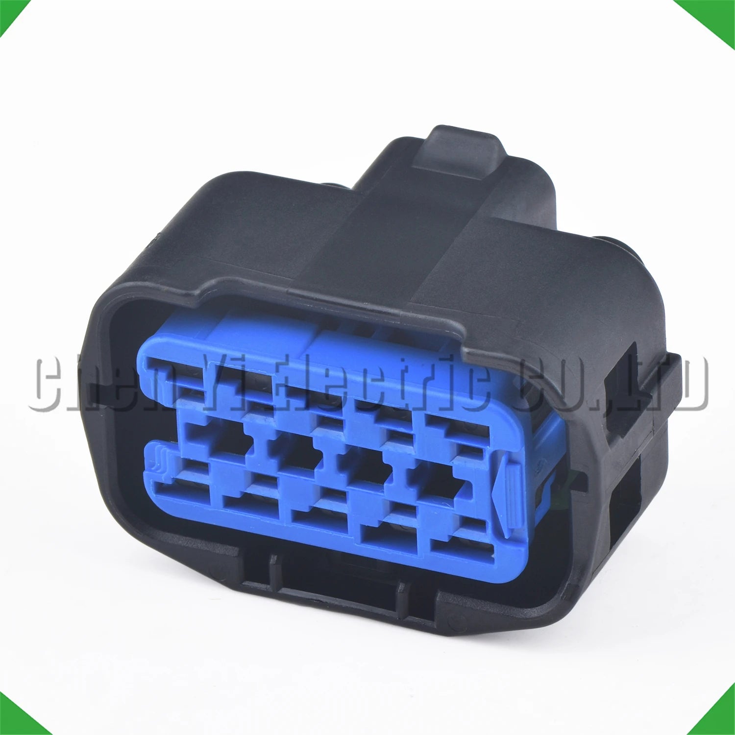 10-Pin Auto Connector Connector Automotive Connectors Hyundai Kia headlight tail light