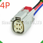 4-Pin Auto Connector Connector Automotive Connectors Headlight Ford headlight sensor