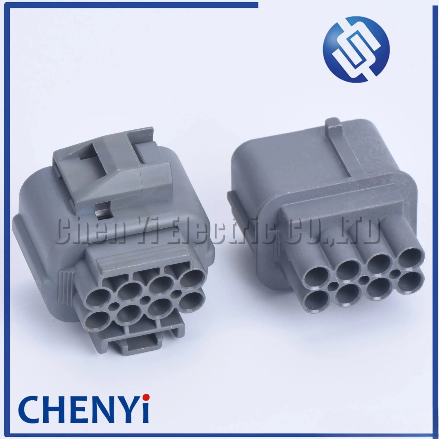 8 Pin Automotive Connector Wire harness Plug 6189-0134 6181-0075 For Dsitributor A/F Ratio Sensor Ignition Module Transmission