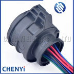 16 Pin Auto Connectors Wire harness Plug 10147729 3D0973993 3D0 973 993 For DSG gearbox valve body 0AM 0BH 7speed dual-clutch