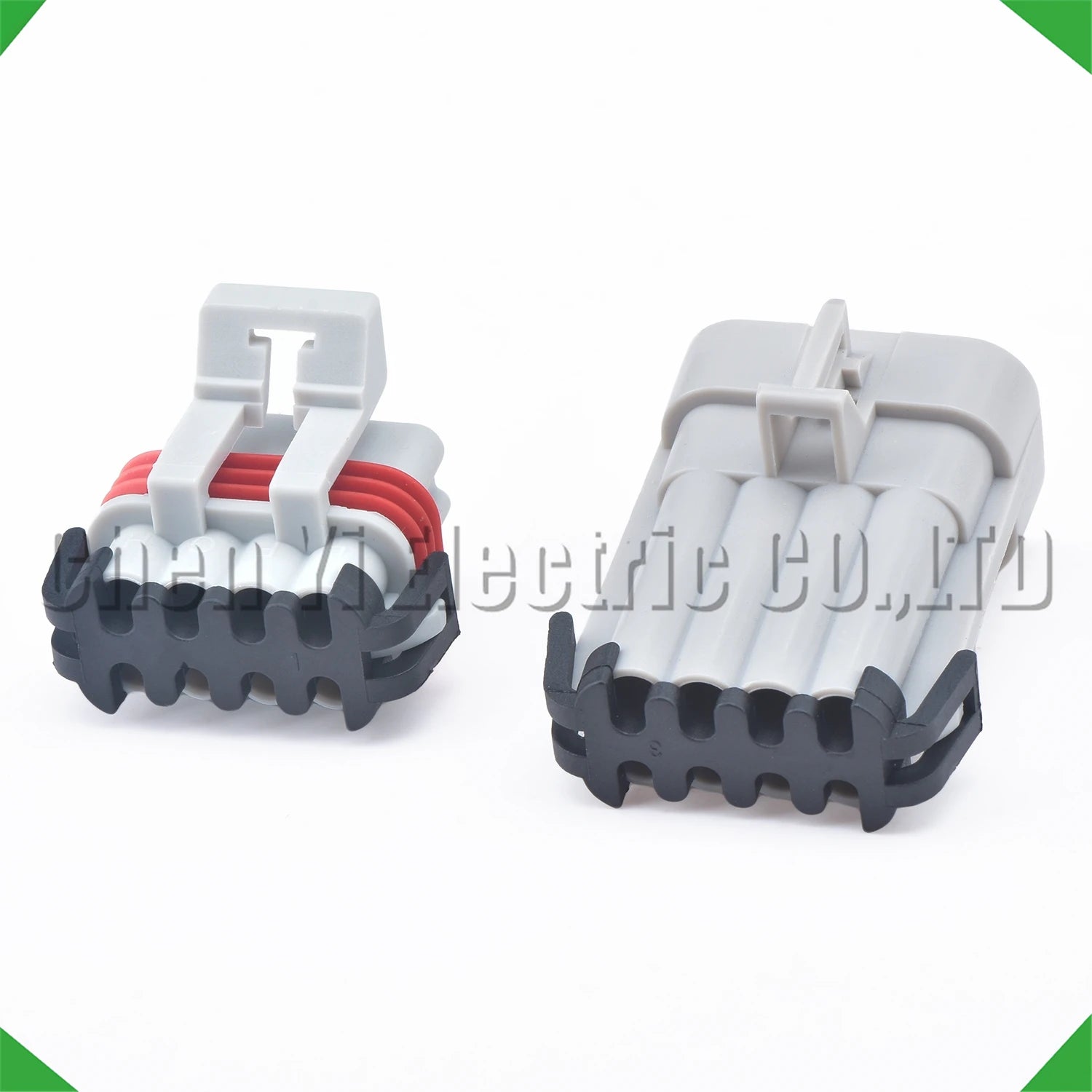 7-Pin Auto Connector Connector Automotive Connectors Ignition ignition