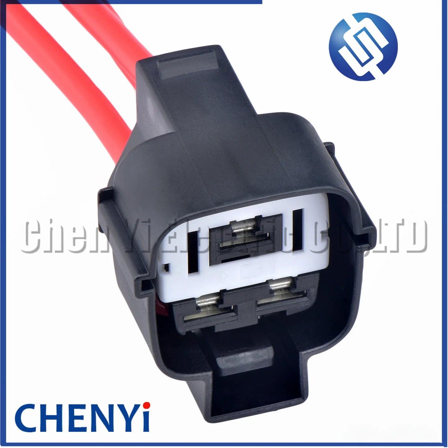 3 Pin Auto waterproof connector resistance electronic fan Wire harness plug For Hyundai Tucson Kia Sorento Elantra Santa Fe fan