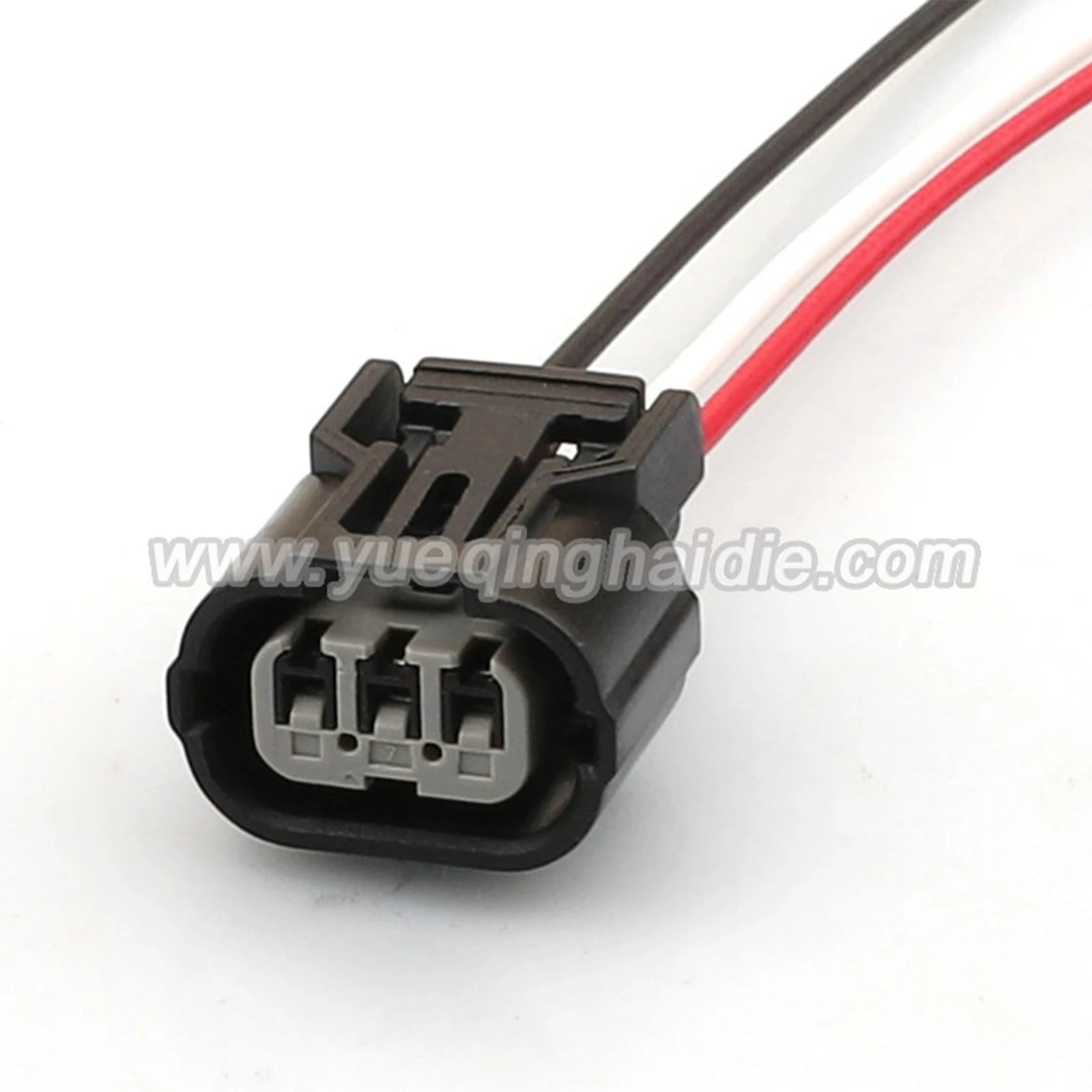 Sumitomo 3-Pin Connector Waterproof 1mm Male Female Connectors Auto Wire Harness Cable Plug for Honda CR-V 6188-4739 6189-0887