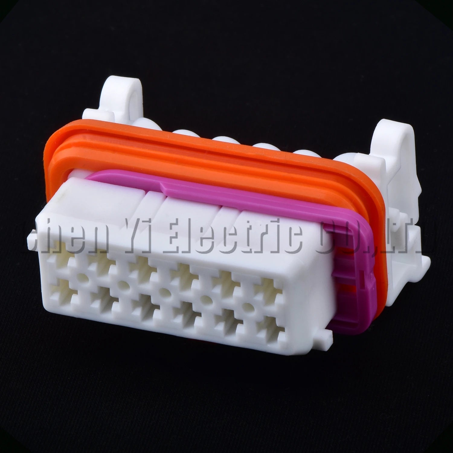 12-Pin Auto Connector Automotive Connectors Headlights harness 7L6971071A Touareg Vw