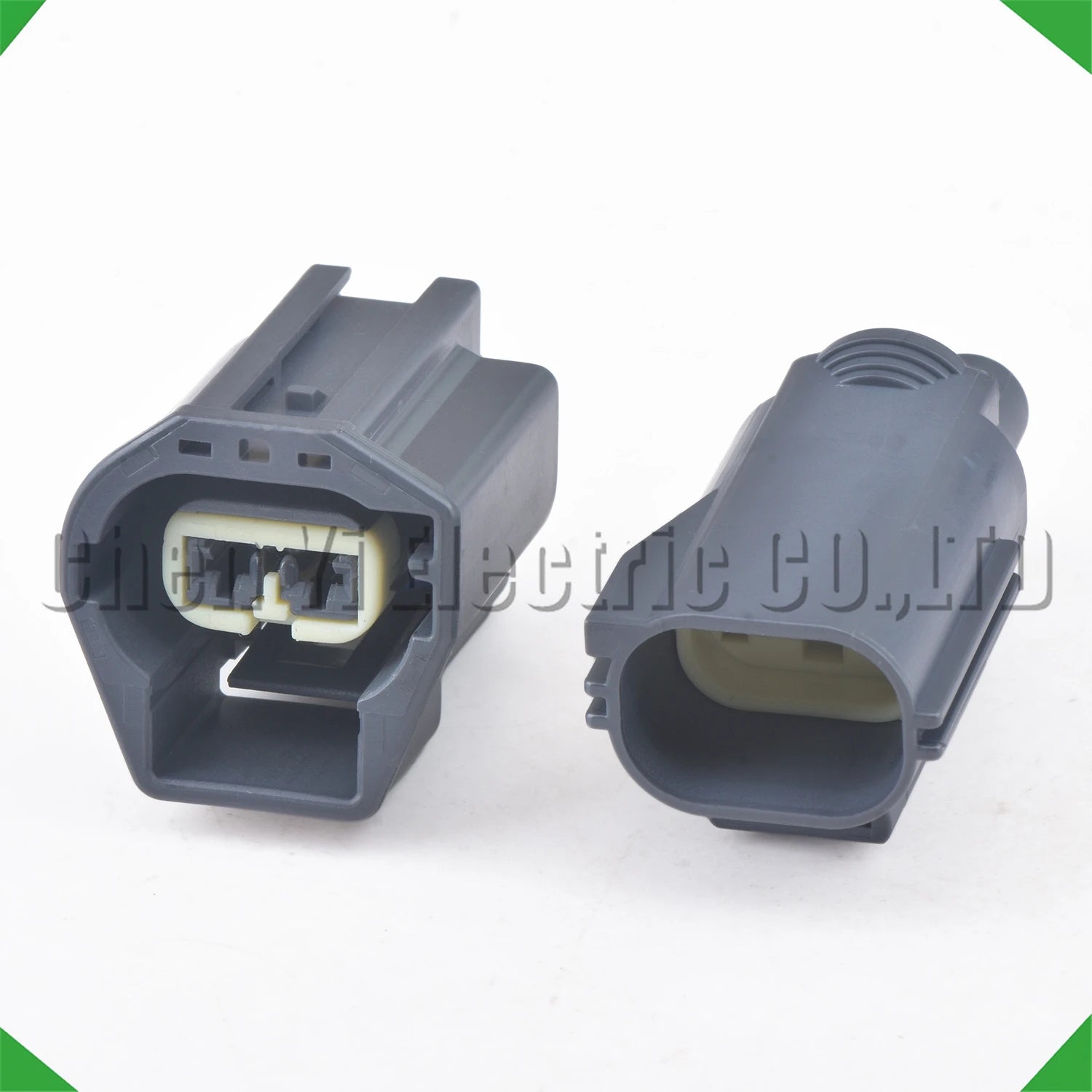 2-Pin Auto Connector Connector Automotive Connectors Electronic Gm Chevrolet