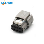RS4-K12TY-DW-A is suitable for 12P automotive wiring harness connector plugs and automotive plug-in components with terminals