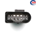 14pin auto waterproof electric plastic wire harness connector 2553645/A0565450528
