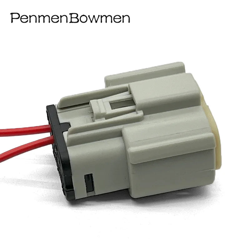 1 Set 12 Pin 33472-1202 Car Jumper Compatible Electrical Cable Connectors Wire Harness Plug for Harley GTS Radio