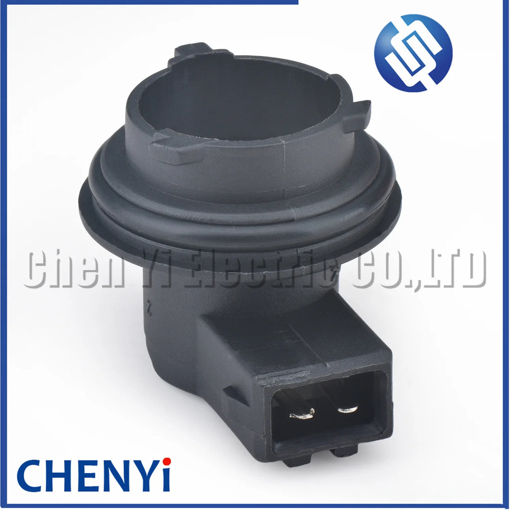 2 Pin Car Light 1156 T10 W5W Bulb Lamp Holder Socket Plug 15327869 357972752 357972762 701953123