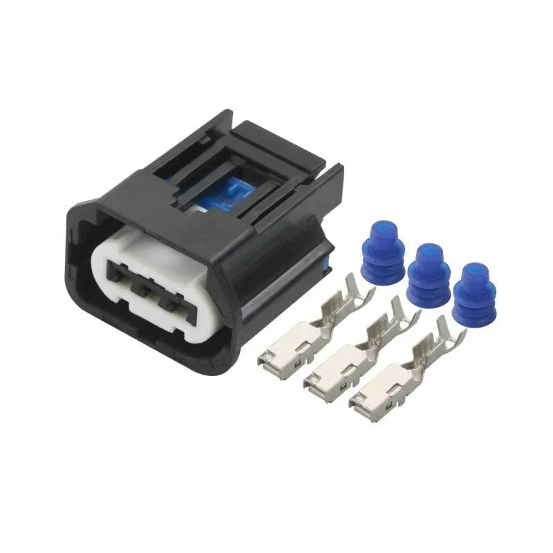 7283-8977-30 is suitable for the Mazda 3 Focus power steering pump plug wiring harness DJ7032A-2.2-21