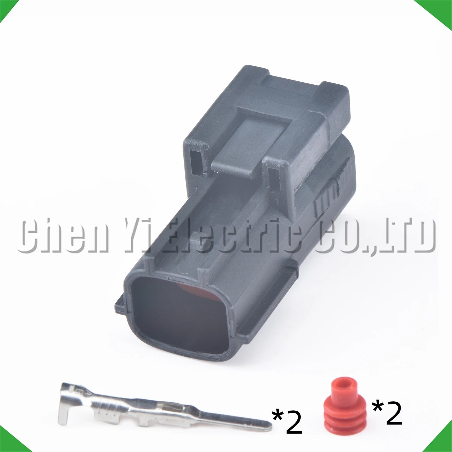2-Pin Auto Connector Connector Water Temperature Sensor Lgnition Speaker sensor