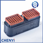70 Pin male or Female Connector industrial plug DRC16-70SA DRC16-70S DRC12-70P DRC16-70SA-P013 DRC12-70PA With Pins For Deutsch