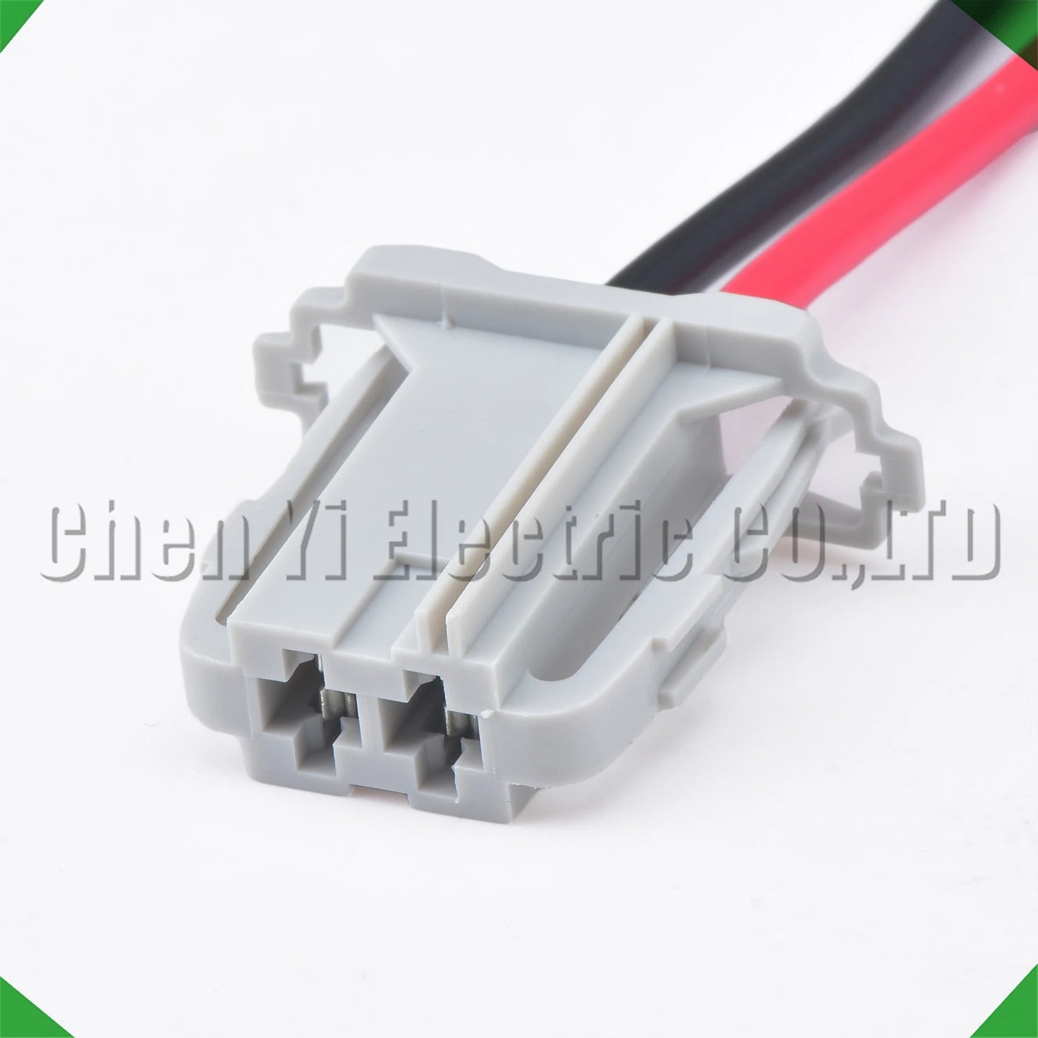 2-Pin Connector conditioning heating speed control module connector Blower resistor