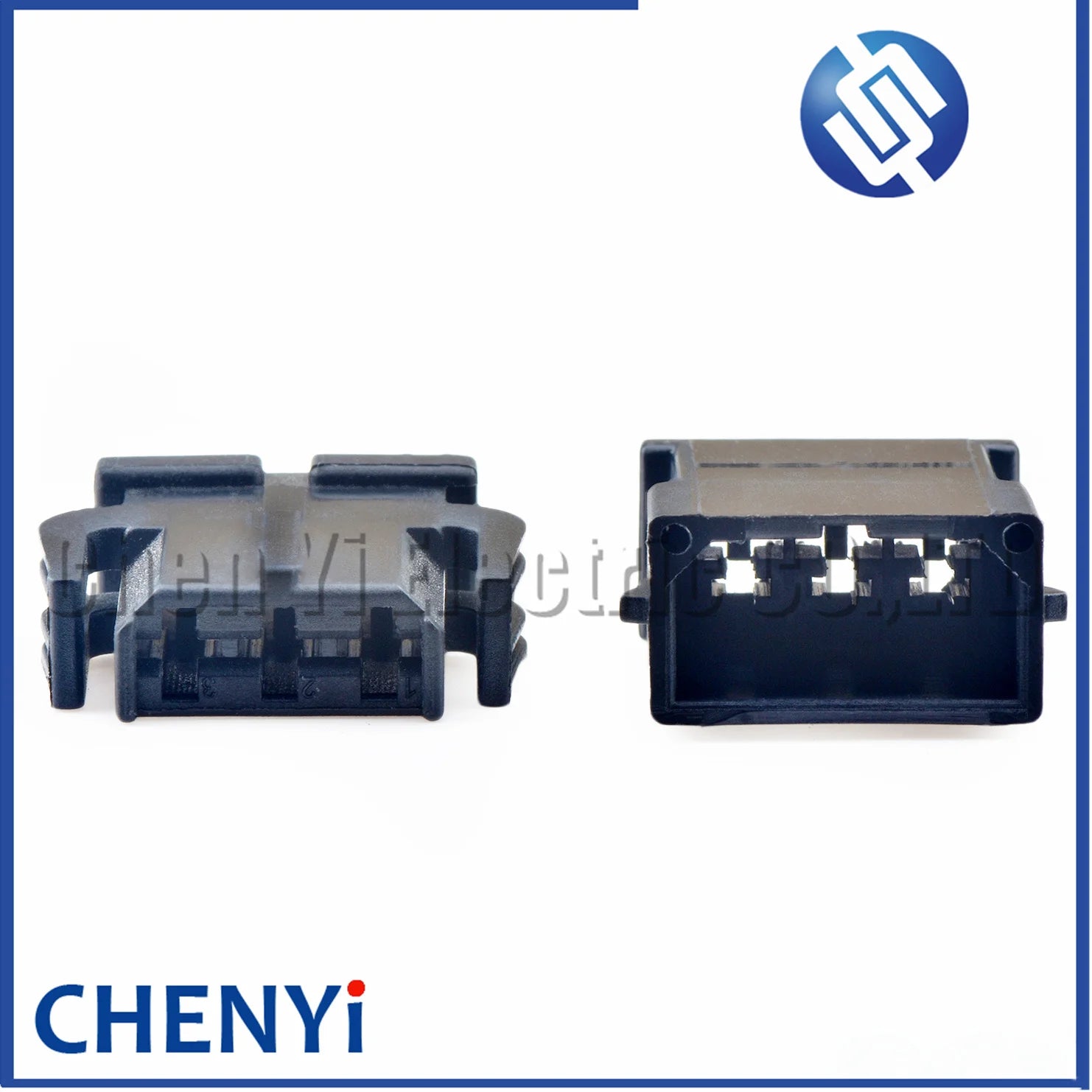 3 Pin Automobile Connector Car Reading Light Wire harness plug Socket Plug 893971633 893971993 893 971 633 893 971 993