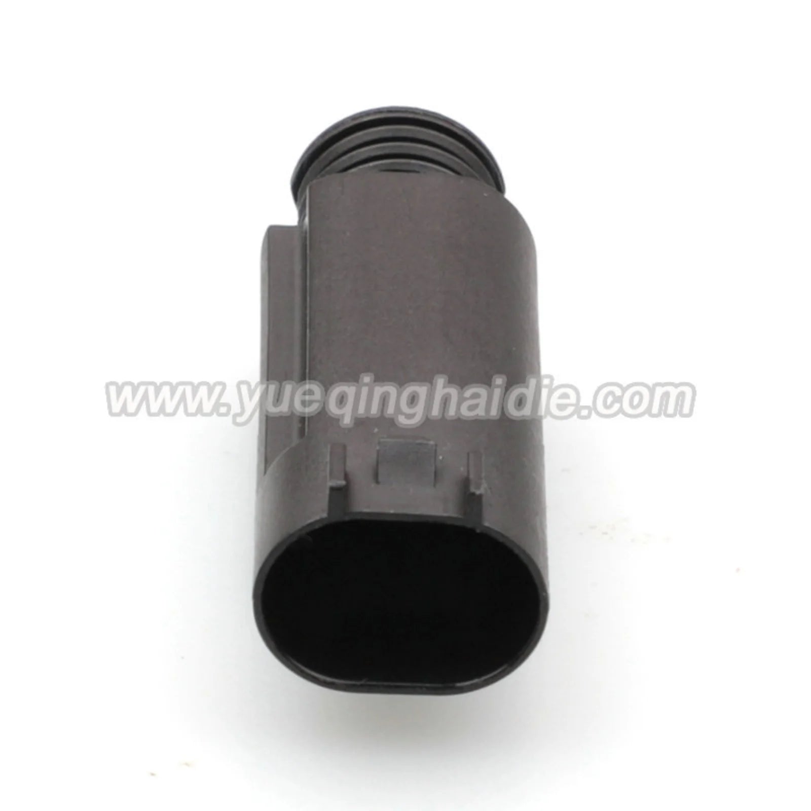 2 Pin Waterproof 0.6mm auto Male Female Connector Air Temp Sensor Reverse Radar Sensor ABS Plug With Wire 7-967570-4 968405-1