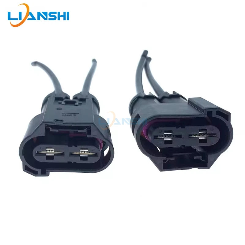 Suitable for Audi Q7, Q5, Q3, A6L, C7, A4L, A8L Volkswagen steering gear, power steering pump plugs