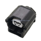 50 Sets 2 Pin 7283-8851-30 7282-8851-30 Sealed Male Wire Connector for Nissanns Anti-lock Braking System ABS Sensor Plug