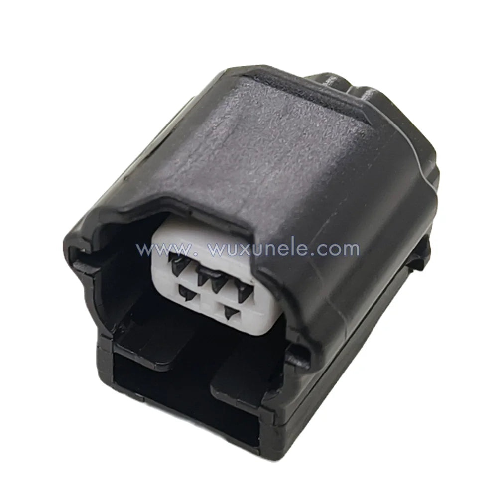 50 Sets 2 Pin 7283-8851-30 7282-8851-30 Sealed Male Wire Connector for Nissanns Anti-lock Braking System ABS Sensor Plug