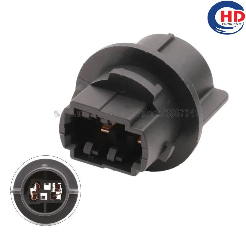 Auto lamp holder wiring harness connector plug HDL-324