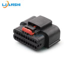 DJ7202E-1.5-11/21 is suitable for automotive wiring harness connector plugs and automotive connectors with terminals