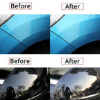Car Scratch Remover Kit Auto Body Paint Scratches Repair Polishing Wax Swirl Removing Repair Care Accessories Tools amagi