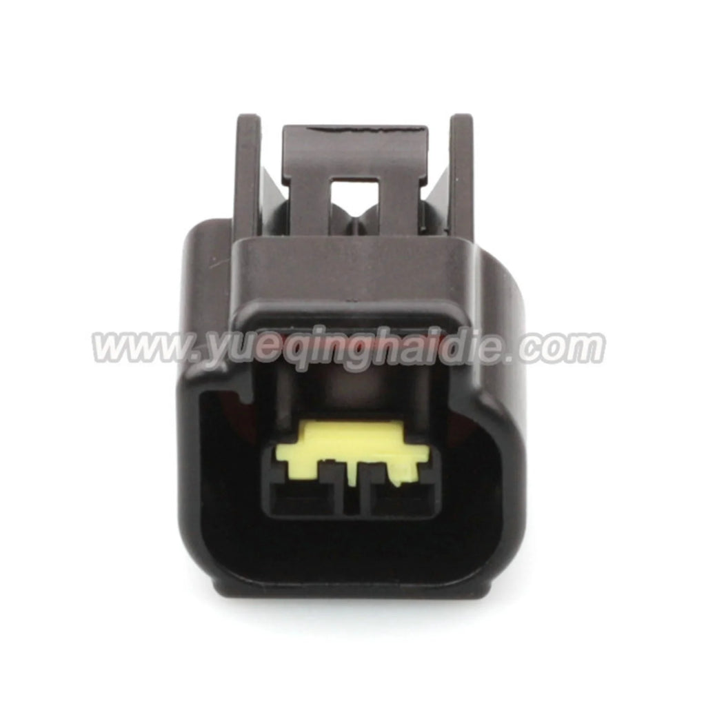 2PIN Connector Waterproof 2.3mm Series Male Female Connectors Wiring Harness  Cable Socket For Ford Focus FW-C-2M-B FW-C-2F-B