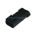 3 Way Chrysler Ignition Coil, Headlight, & CAM Sensor Plug Connector Kit (Chrysler # 5014007AB)