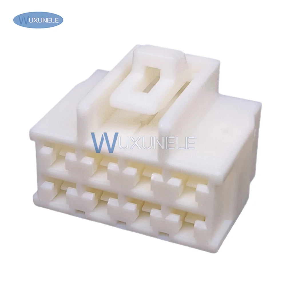 8 Pin KET Genuine Product MG652220 Automotive Unsealed Wire Connector