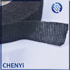 15M*25mm 15M*19mm Dustproof Heat-resistant Wiring Harness Tape Looms Wiring Harness Cloth Fabric Tapes Adhesive Cable Protection
