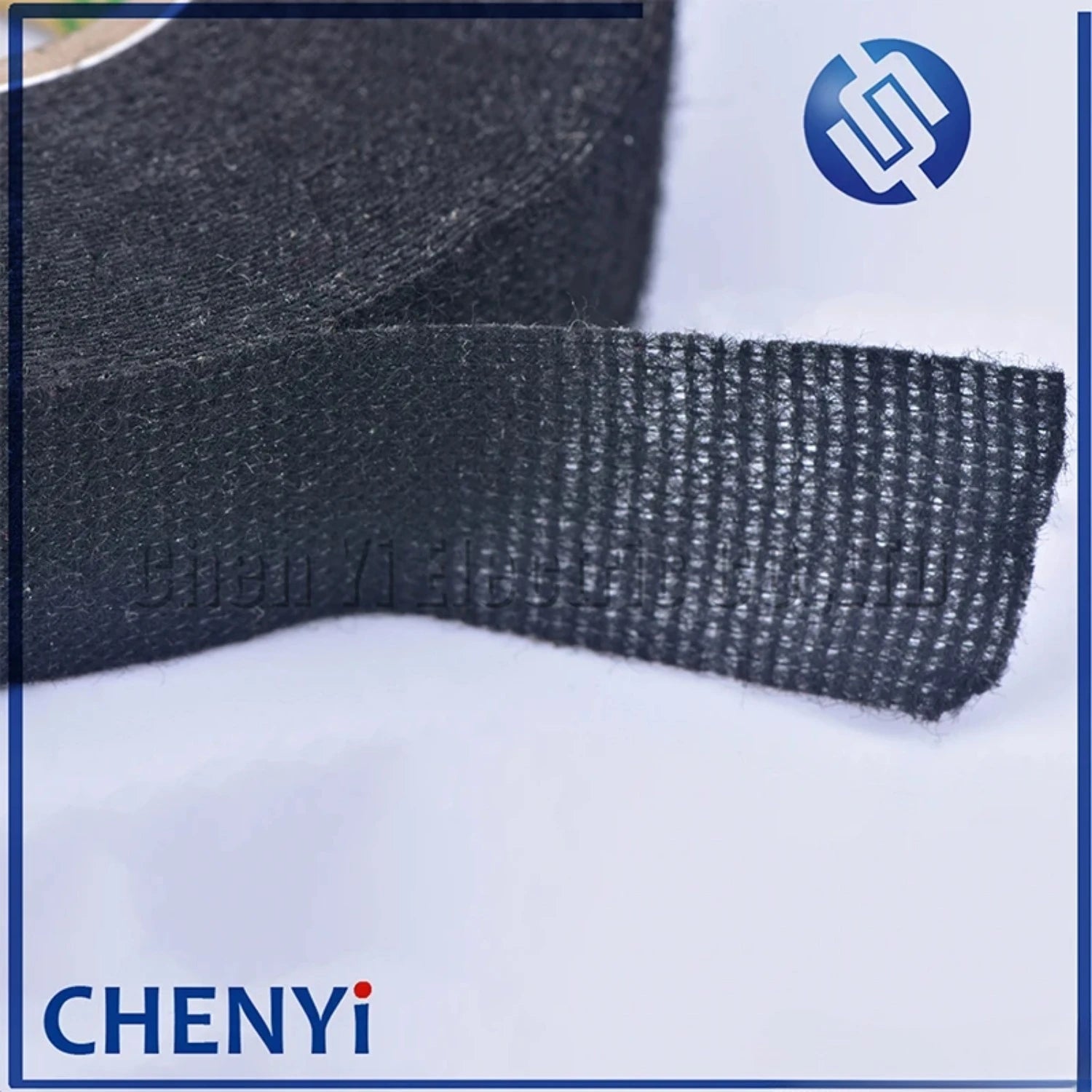 15M*25mm 15M*19mm Dustproof Heat-resistant Wiring Harness Tape Looms Wiring Harness Cloth Fabric Tapes Adhesive Cable Protection