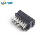 Suitable for automotive ECU oil-to-oil conversion connectors, automotive electronic control unit 39P wiring harness plugs DJ7391