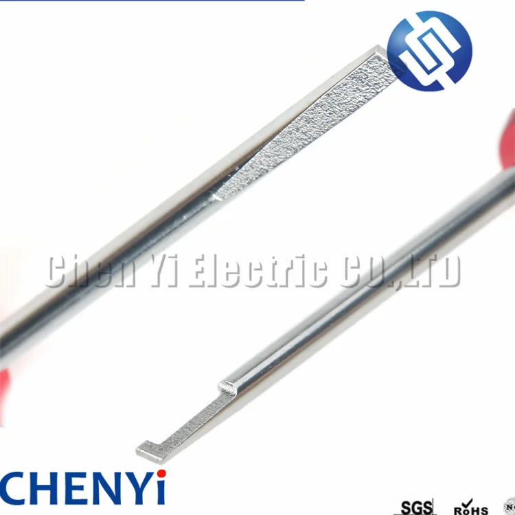 Connector Removal Tool DT Series Solid Contacts Pins removal tool DRK-RT1 for DT DTM DTP DTV DRB DRCP connectors For Deutsch