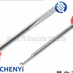 Connector Removal Tool DT Series Solid Contacts Pins removal tool DRK-RT1 for DT DTM DTP DTV DRB DRCP connectors For Deutsch