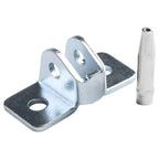 Car Door Check Bracket With Pin Repair Door Check Bracket With Pin Repair For Jeep For Cherokee 1984-2001